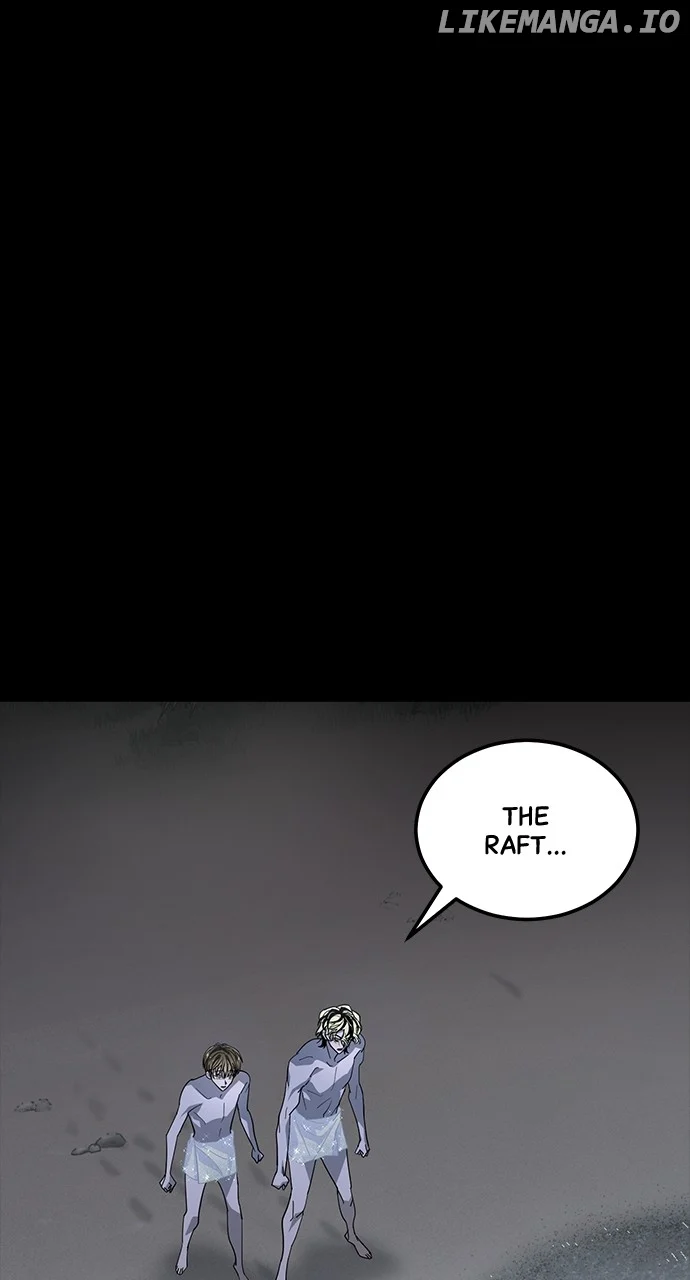 Book of the Dead Chapter 5 - Page 27