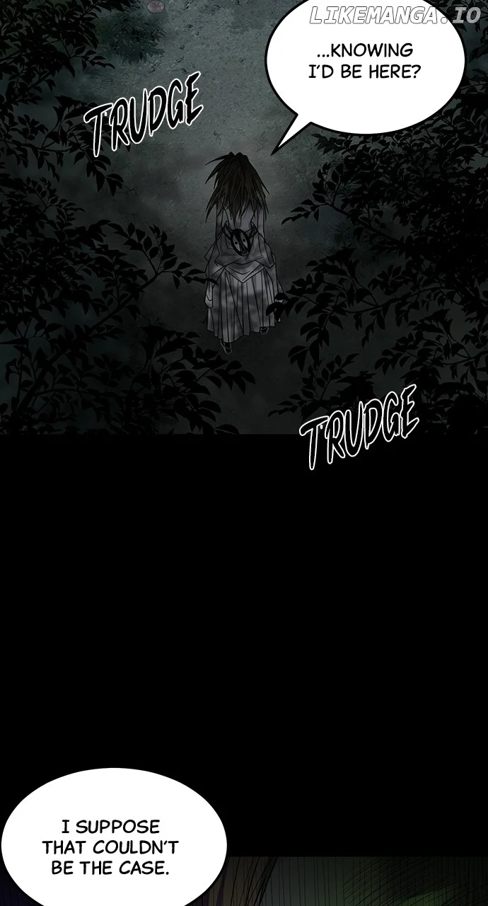 Book of the Dead Chapter 5 - Page 3