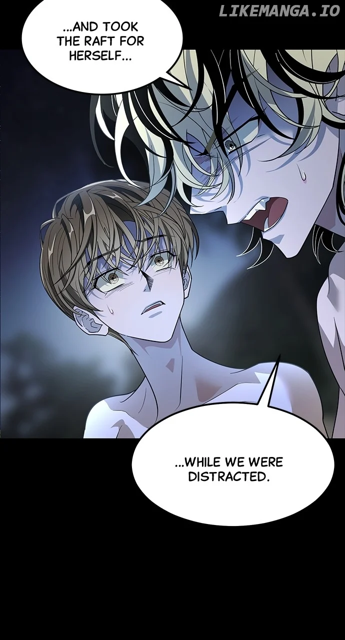 Book of the Dead Chapter 5 - Page 32