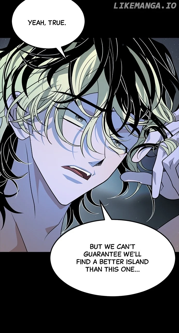Book of the Dead Chapter 5 - Page 41