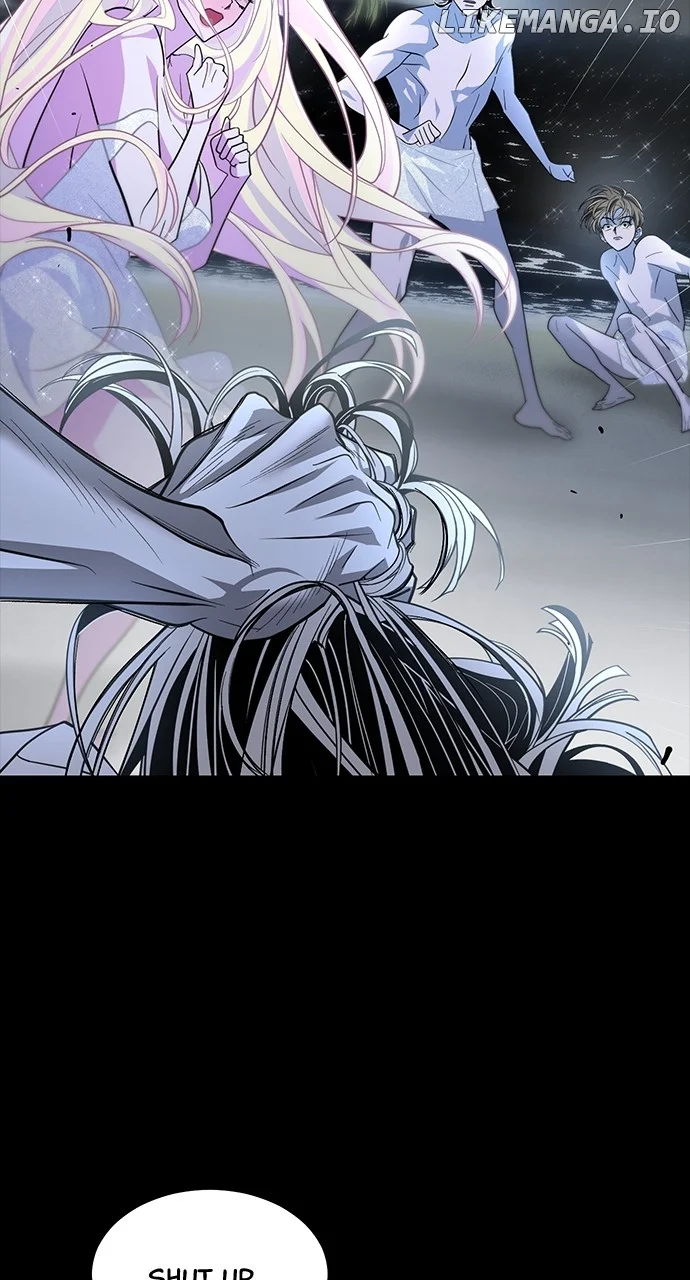 Book of the Dead Chapter 5 - Page 62
