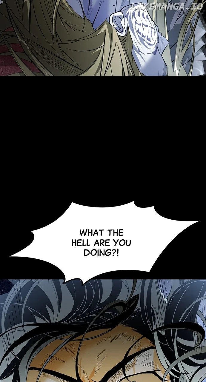 Book of the Dead Chapter 5 - Page 73