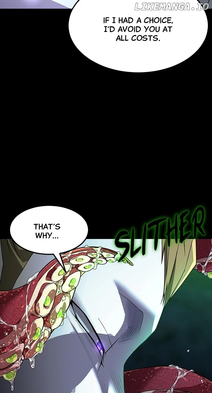 Book of the Dead Chapter 5 - Page 8