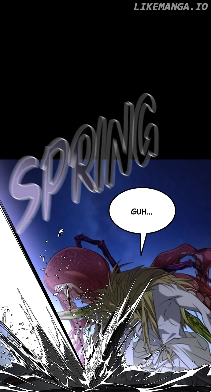 Book of the Dead Chapter 5 - Page 87