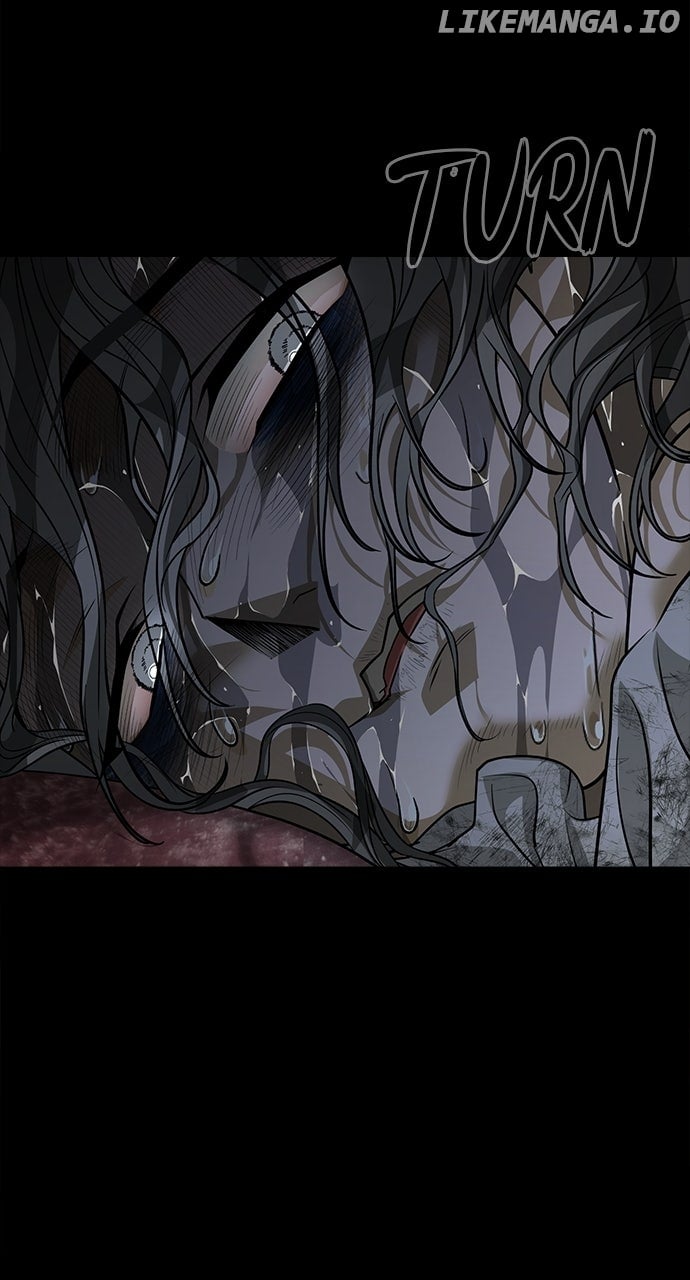Book of the Dead Chapter 50 - Page 1