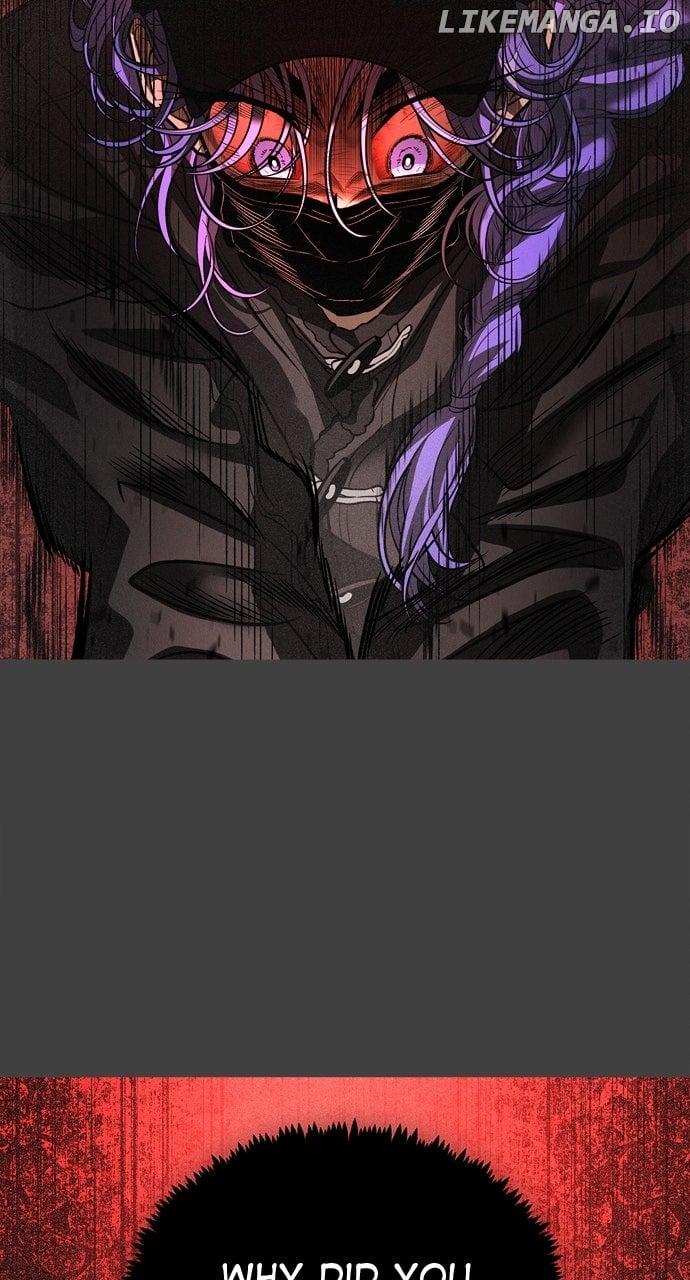 Book of the Dead Chapter 50 - Page 13
