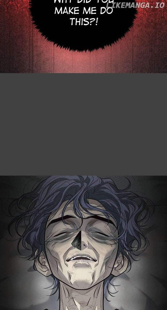 Book of the Dead Chapter 50 - Page 14