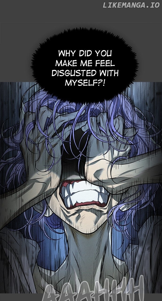 Book of the Dead Chapter 50 - Page 17