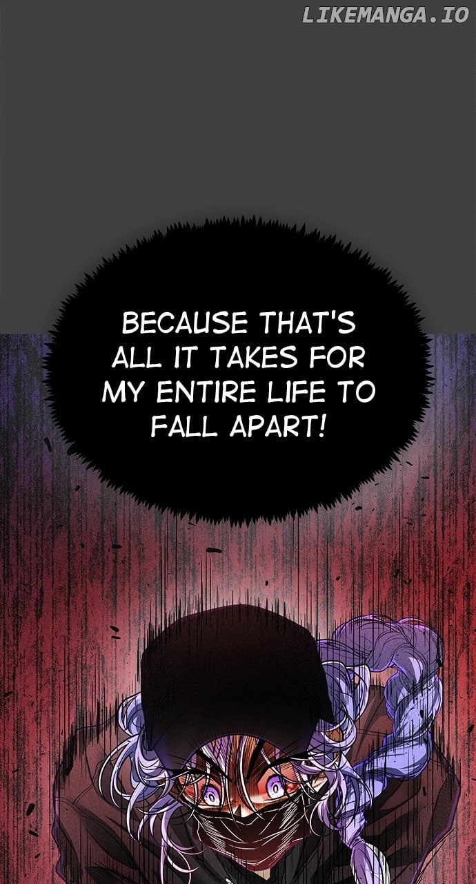 Book of the Dead Chapter 50 - Page 21