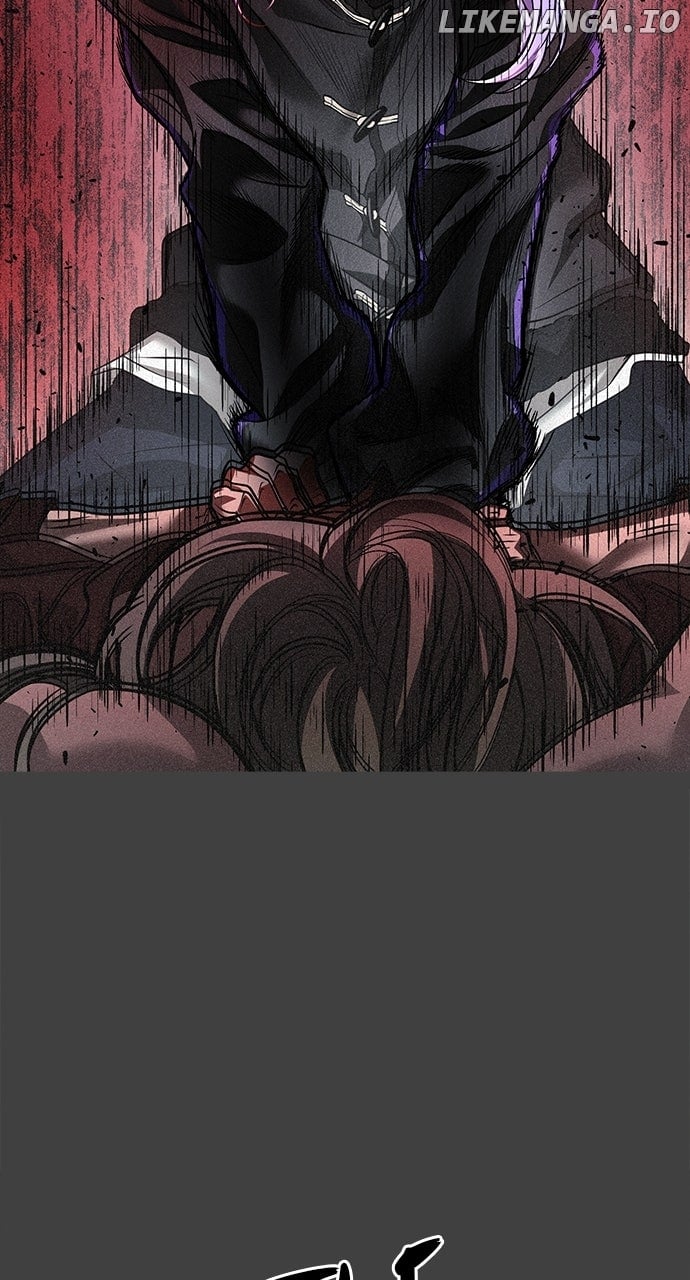 Book of the Dead Chapter 50 - Page 22