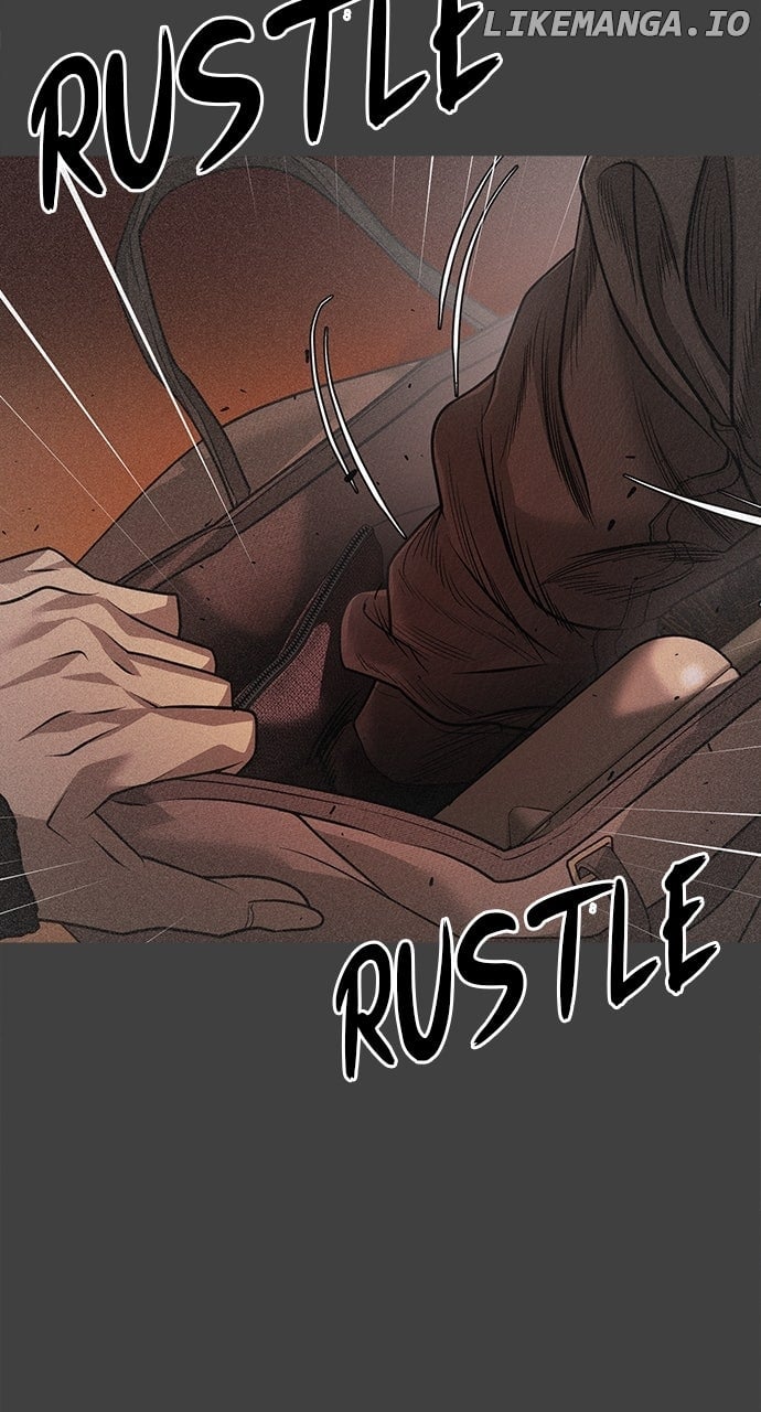 Book of the Dead Chapter 50 - Page 23