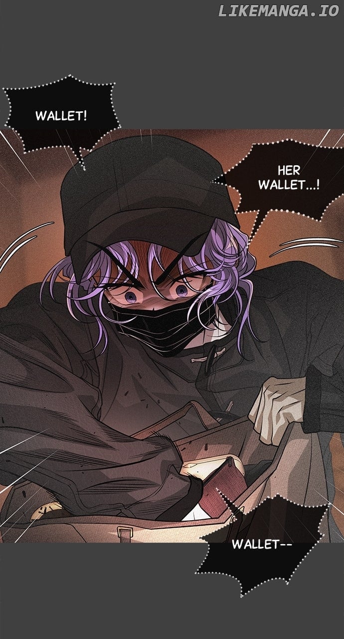Book of the Dead Chapter 50 - Page 24