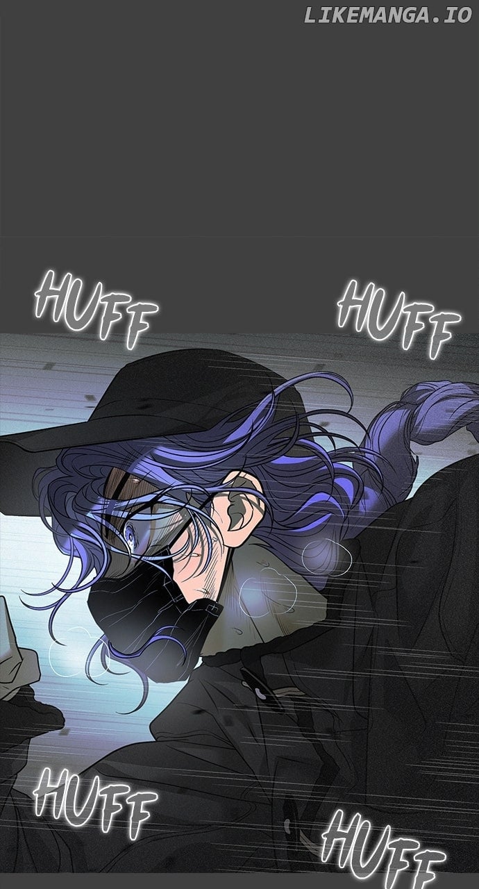 Book of the Dead Chapter 50 - Page 34