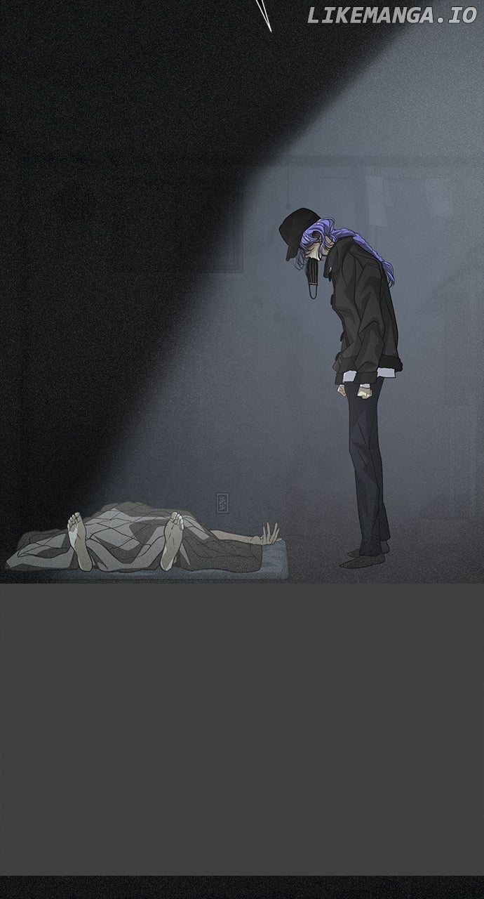 Book of the Dead Chapter 50 - Page 38