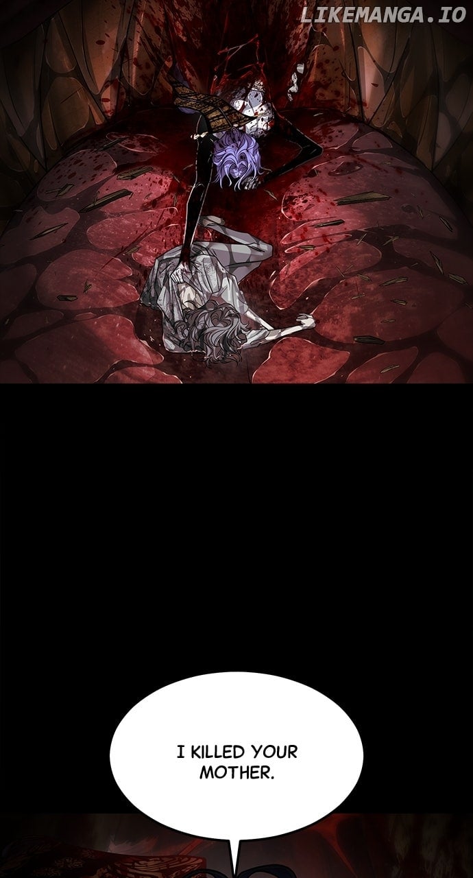 Book of the Dead Chapter 50 - Page 5
