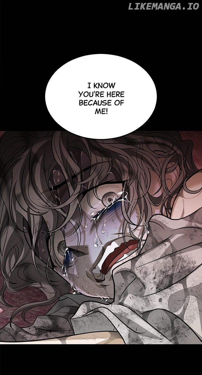 Book of the Dead Chapter 50 - Page 52