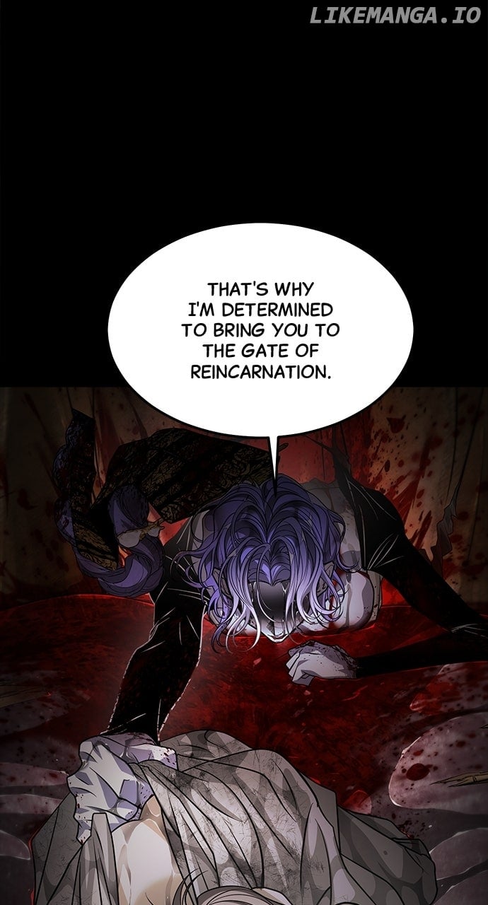 Book of the Dead Chapter 50 - Page 53