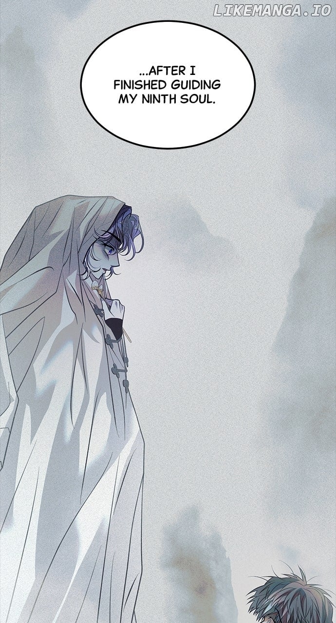 Book of the Dead Chapter 50 - Page 57