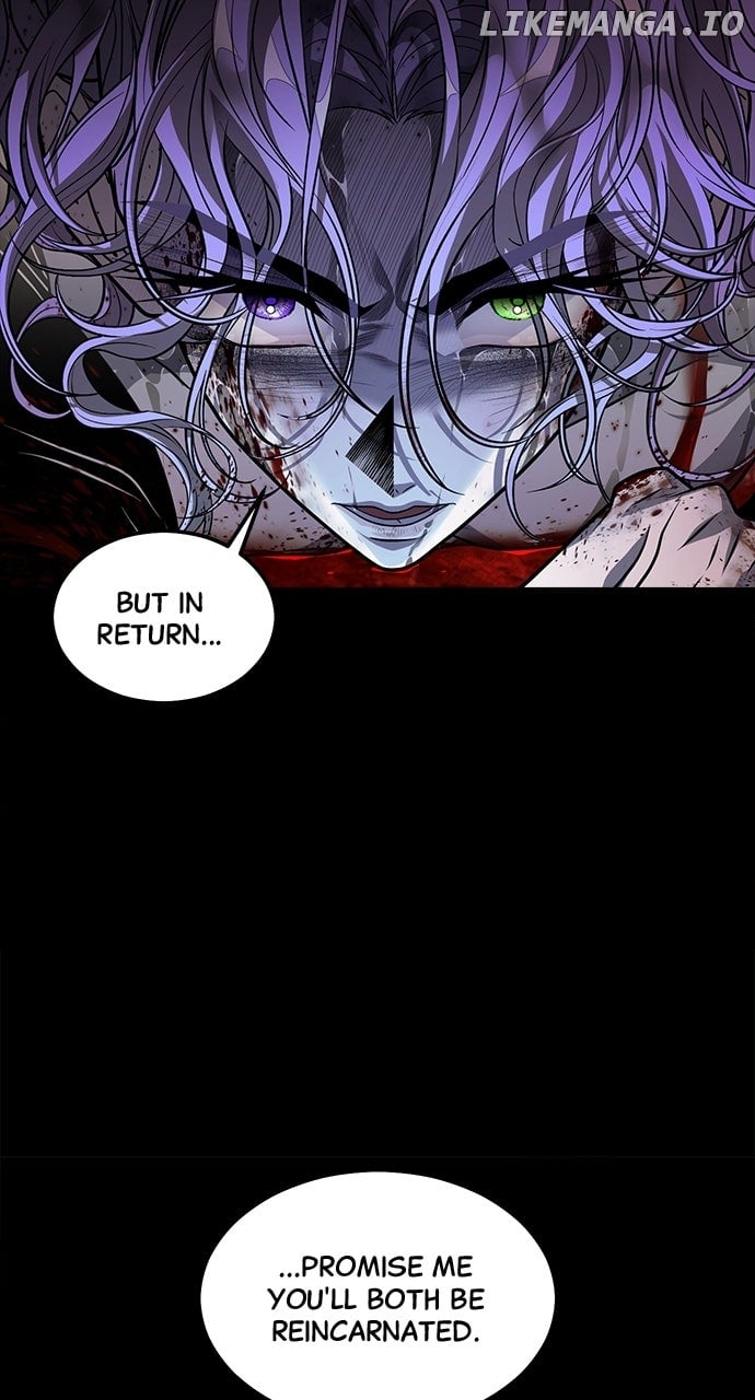 Book of the Dead Chapter 50 - Page 60