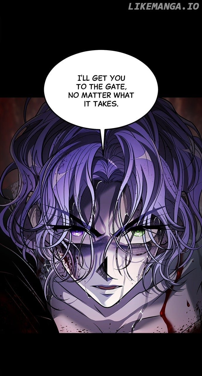 Book of the Dead Chapter 50 - Page 62