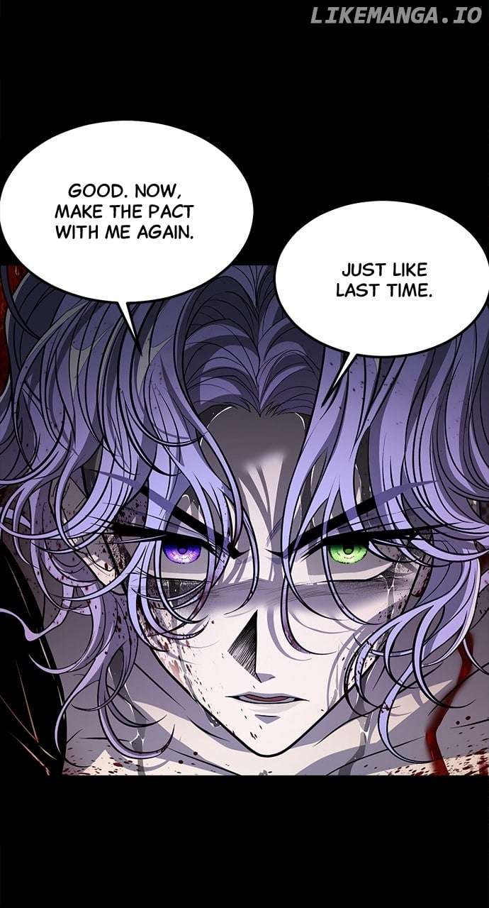 Book of the Dead Chapter 50 - Page 64