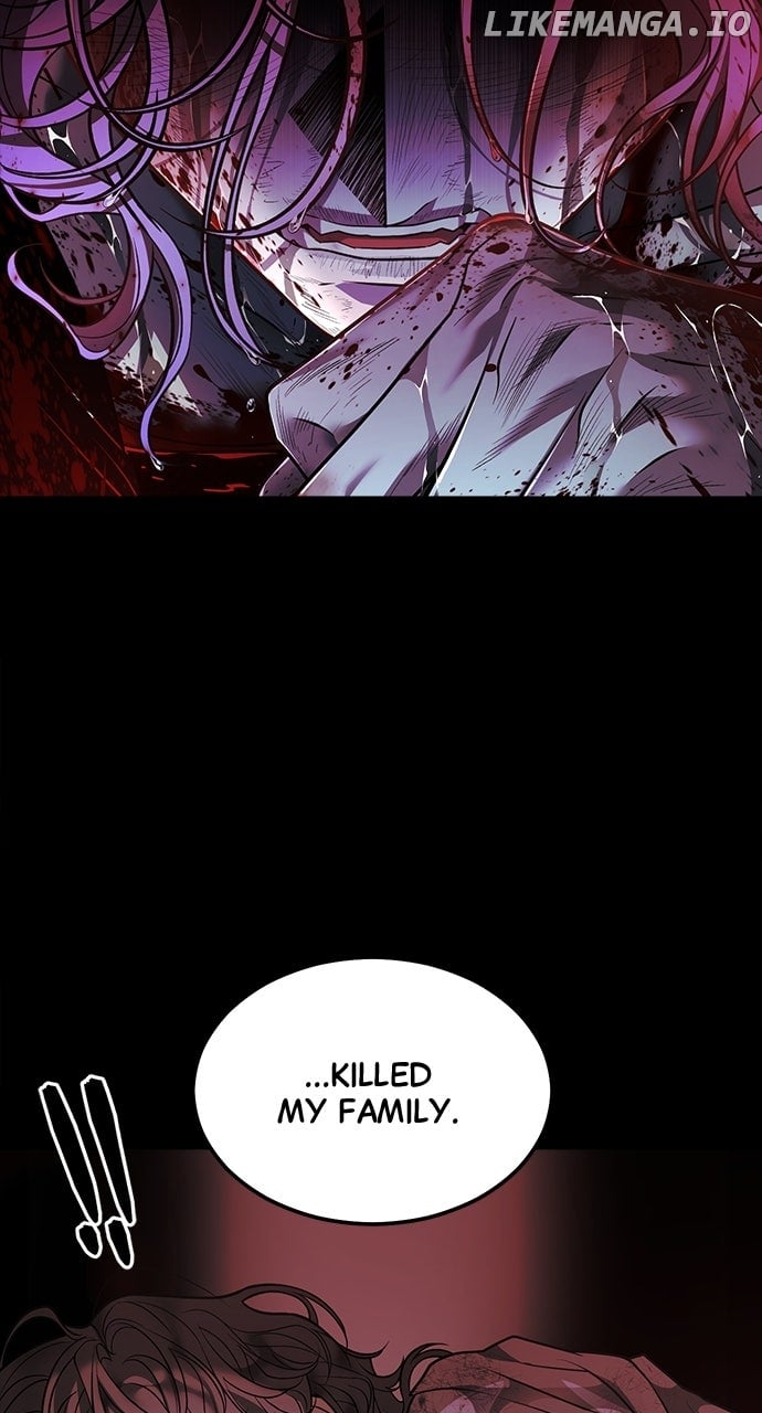 Book of the Dead Chapter 50 - Page 7