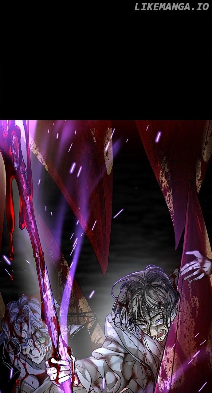Book of the Dead Chapter 50 - Page 82
