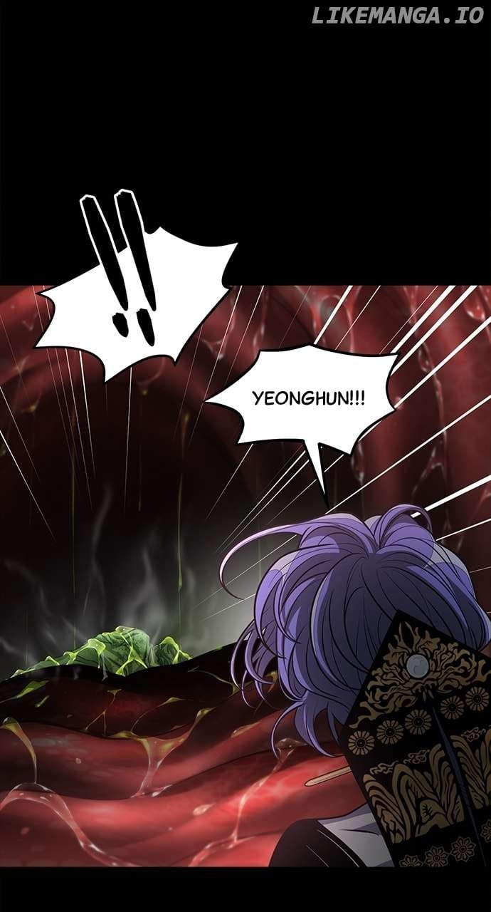 Book of the Dead Chapter 51 - Page 12