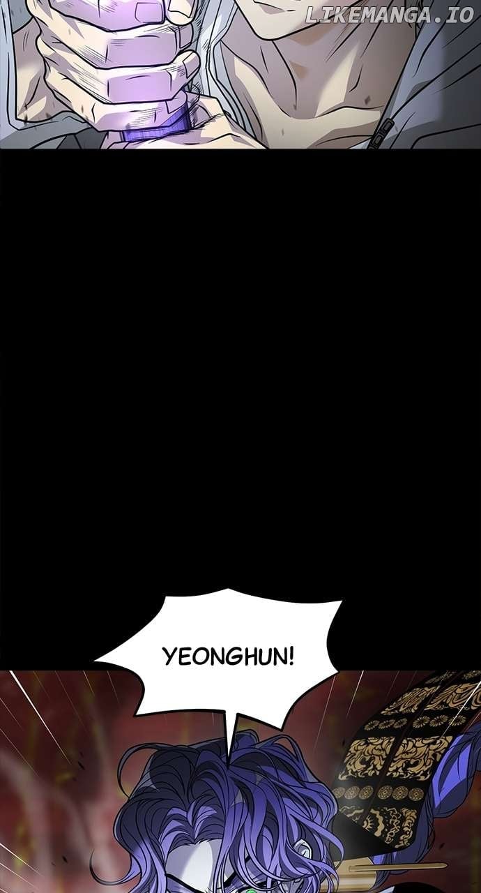 Book of the Dead Chapter 51 - Page 15