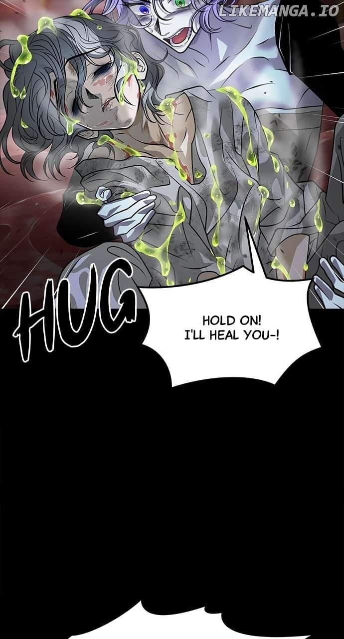 Book of the Dead Chapter 51 - Page 16