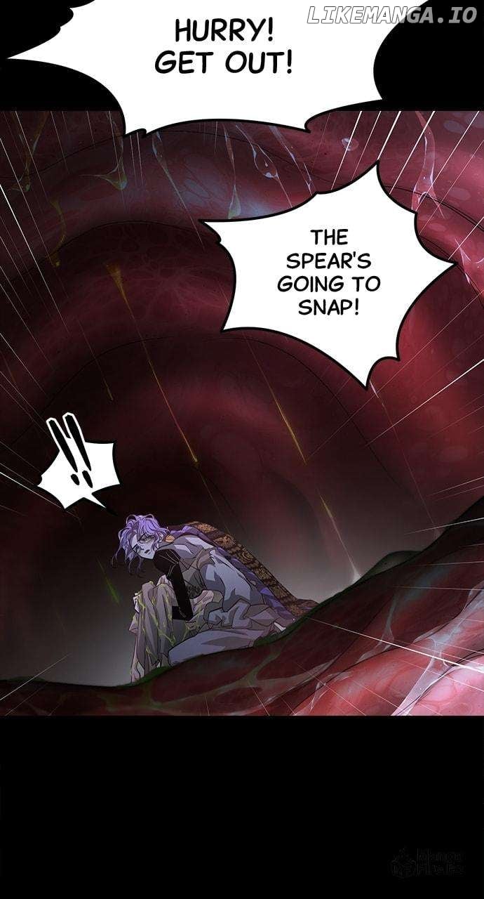 Book of the Dead Chapter 51 - Page 17