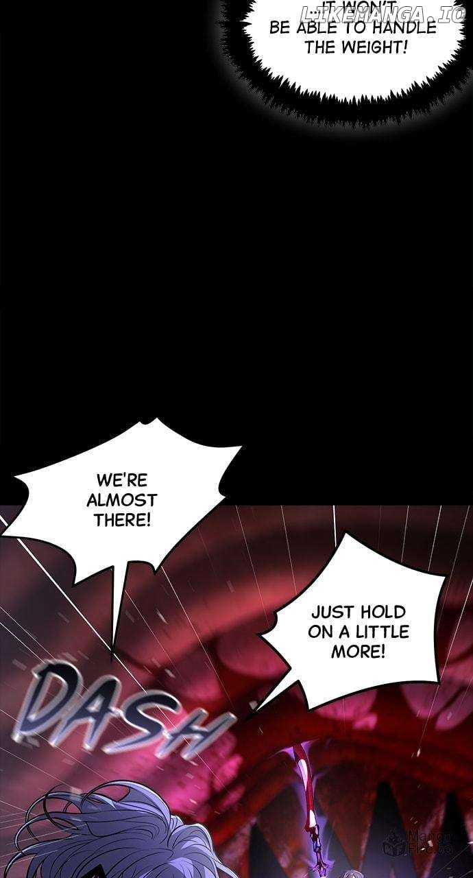 Book of the Dead Chapter 51 - Page 20
