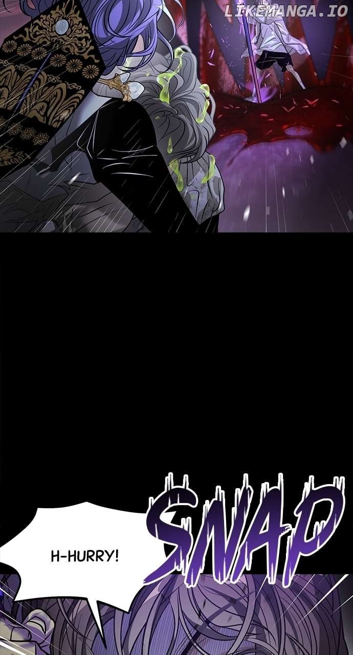 Book of the Dead Chapter 51 - Page 21