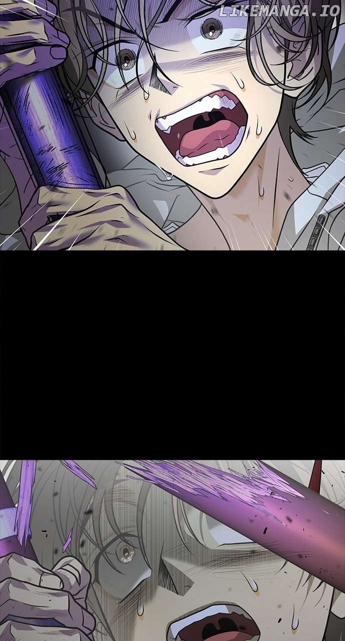 Book of the Dead Chapter 51 - Page 22