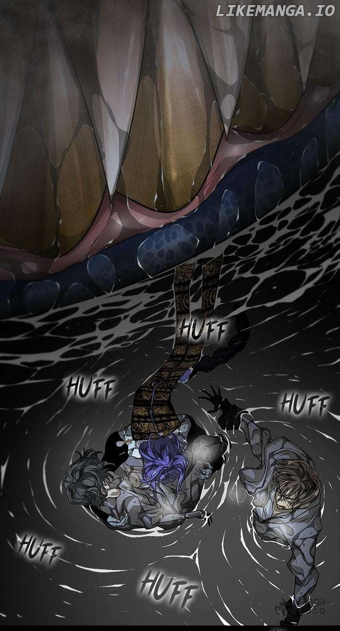 Book of the Dead Chapter 51 - Page 26