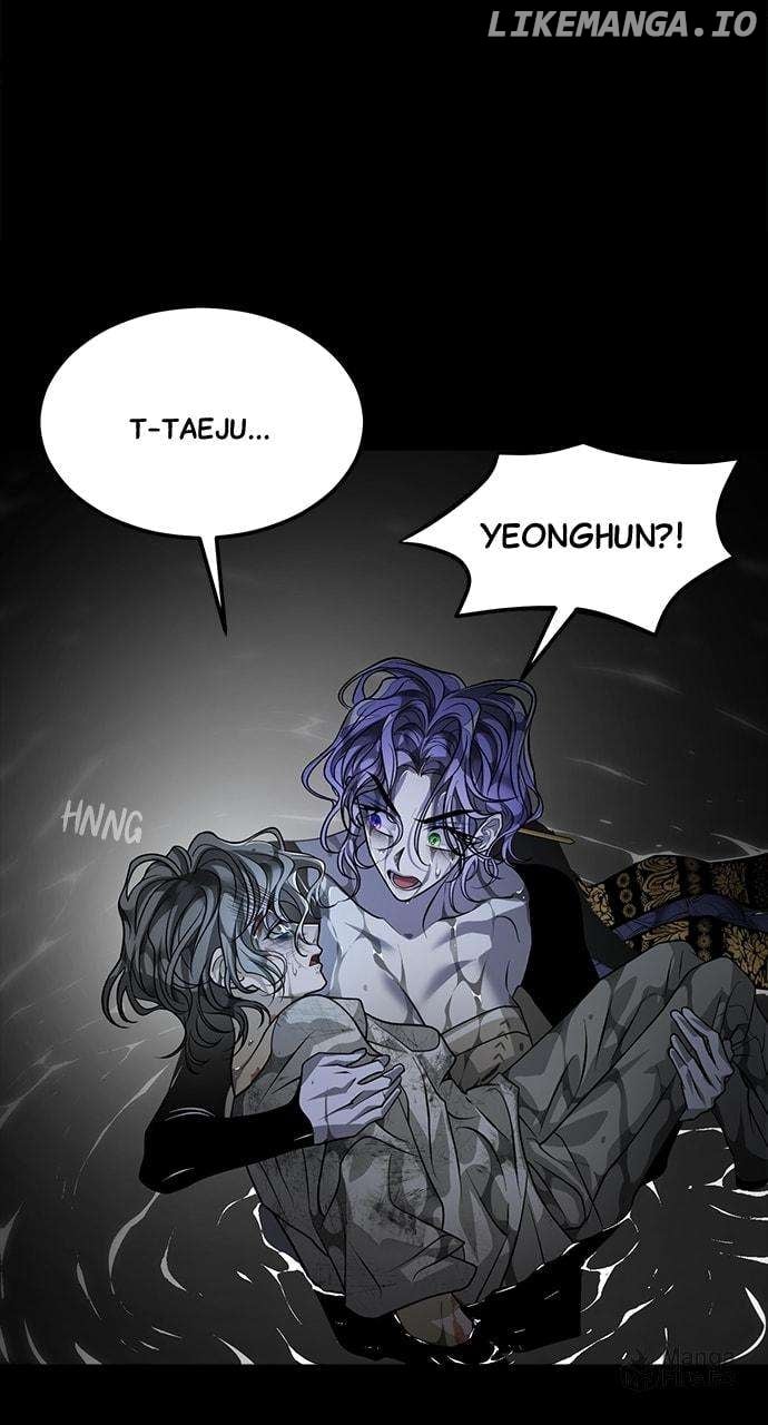 Book of the Dead Chapter 51 - Page 29