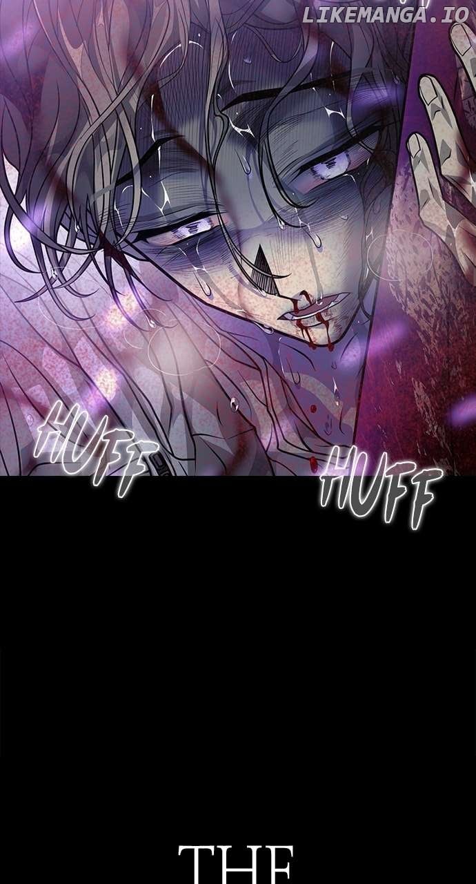 Book of the Dead Chapter 51 - Page 3
