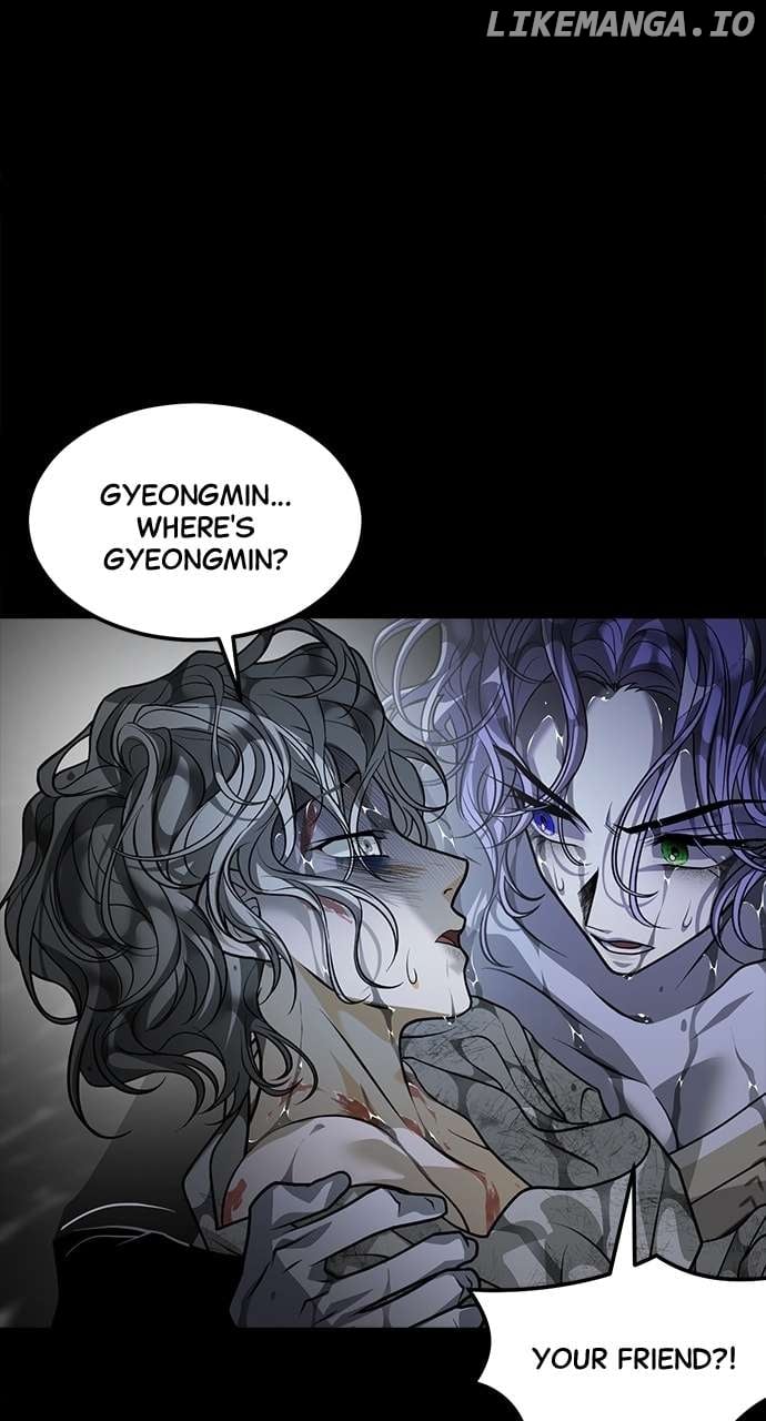 Book of the Dead Chapter 51 - Page 30