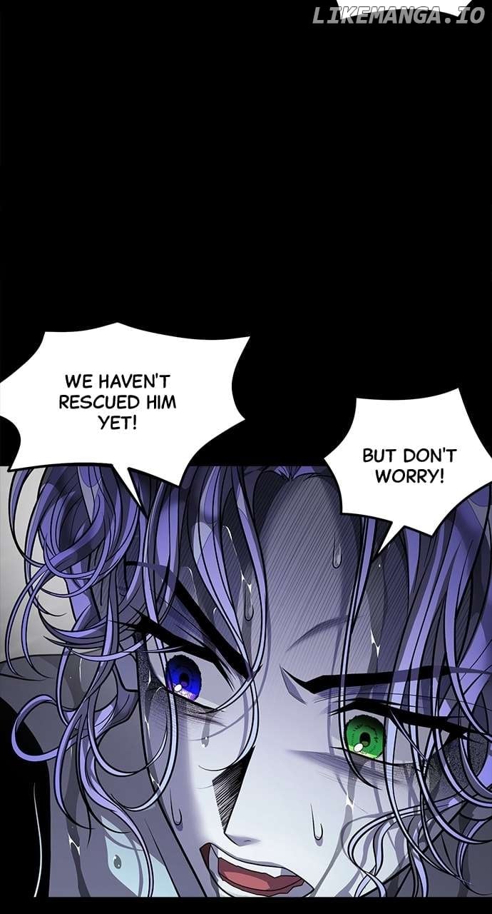 Book of the Dead Chapter 51 - Page 31