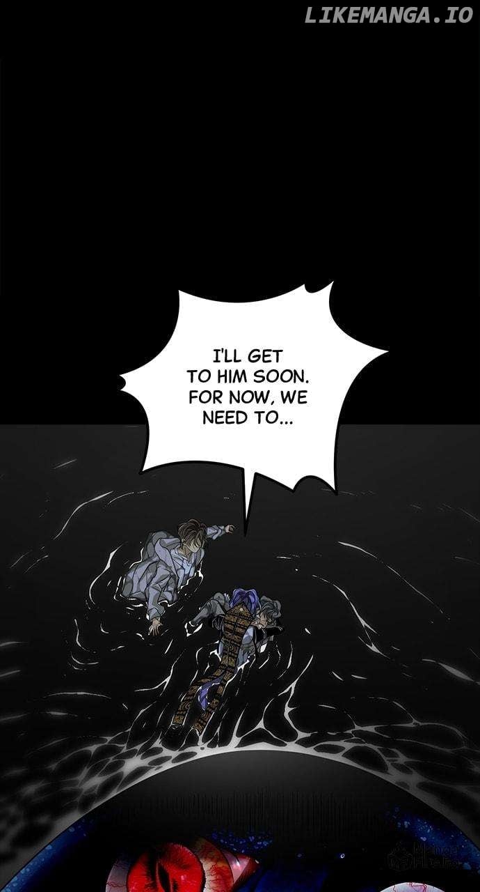 Book of the Dead Chapter 51 - Page 32
