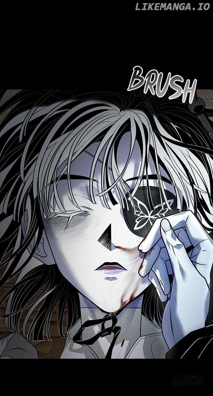 Book of the Dead Chapter 51 - Page 54