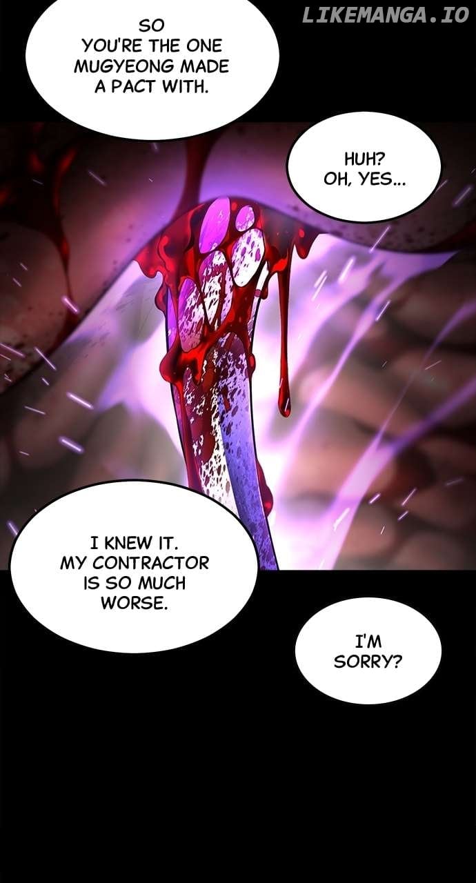 Book of the Dead Chapter 51 - Page 6