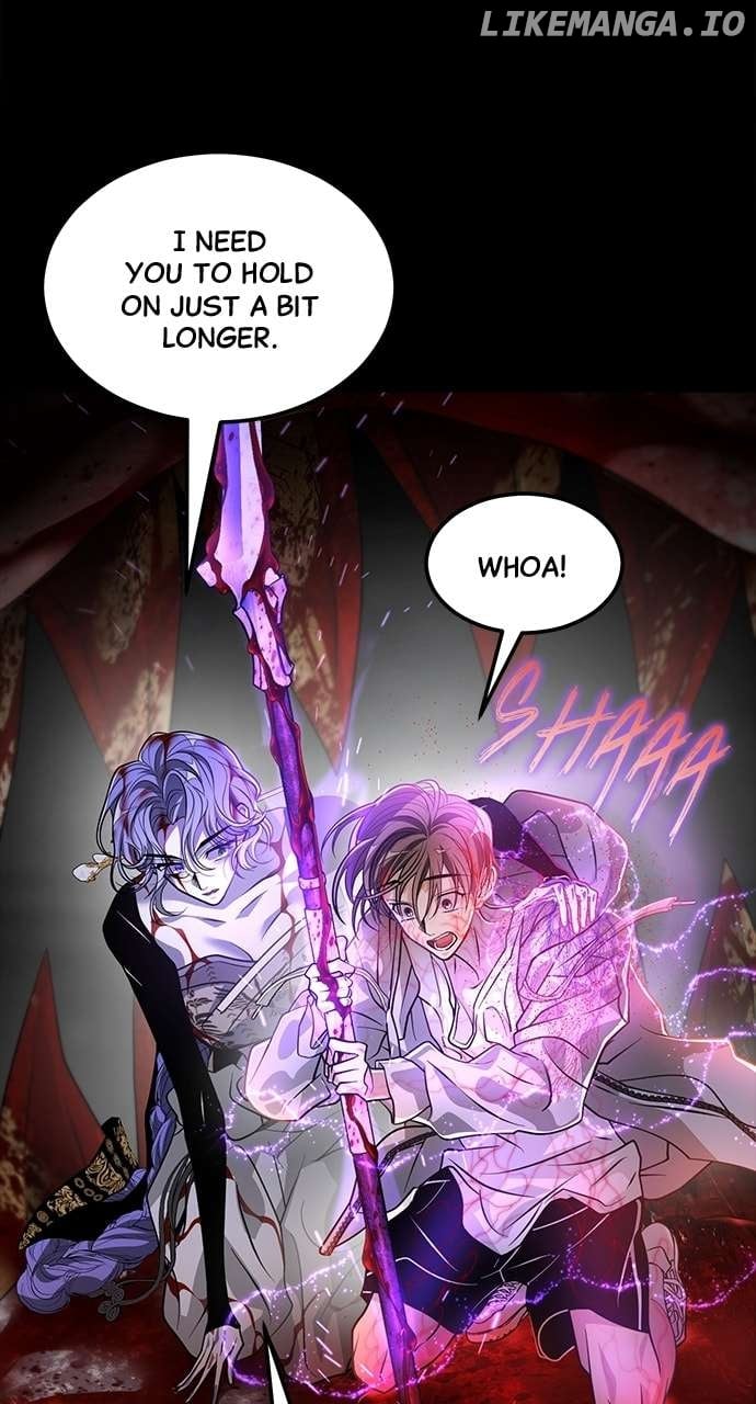 Book of the Dead Chapter 51 - Page 7