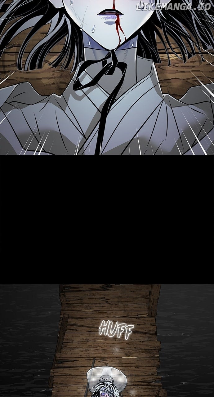 Book of the Dead Chapter 52 - Page 10