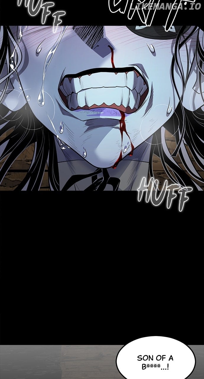 Book of the Dead Chapter 52 - Page 12