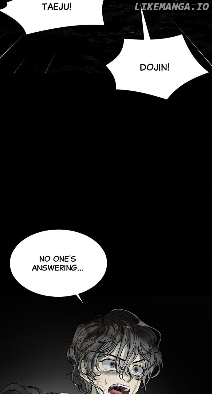 Book of the Dead Chapter 52 - Page 15