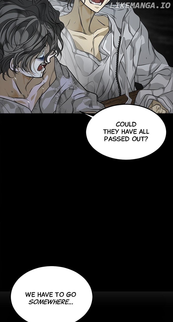 Book of the Dead Chapter 52 - Page 16