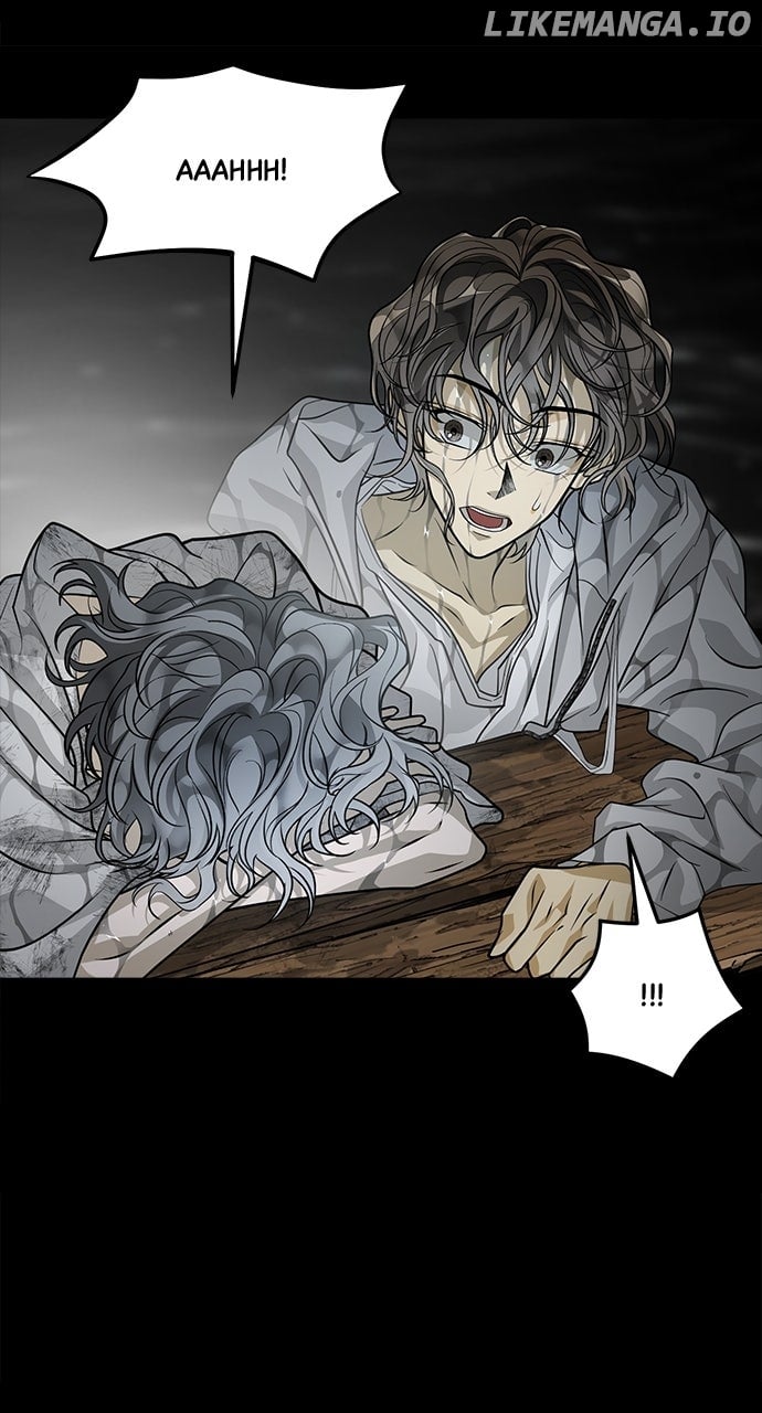 Book of the Dead Chapter 52 - Page 19