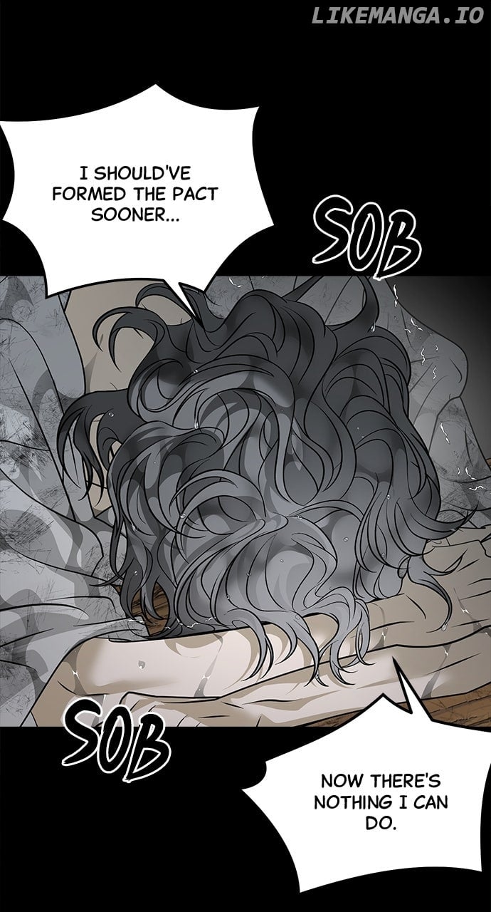 Book of the Dead Chapter 52 - Page 20