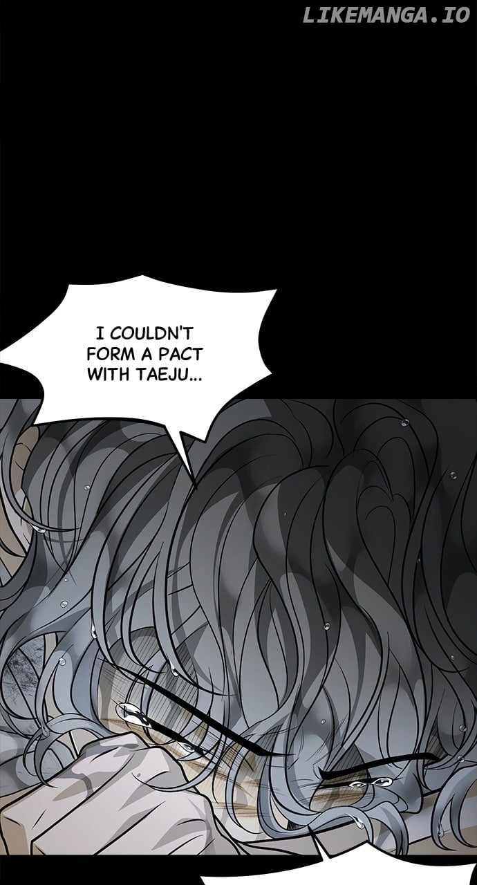 Book of the Dead Chapter 52 - Page 21